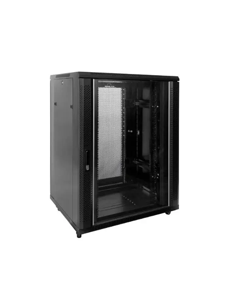Monolyth Armario 22U SH8822 800X800 sin accesorios 1