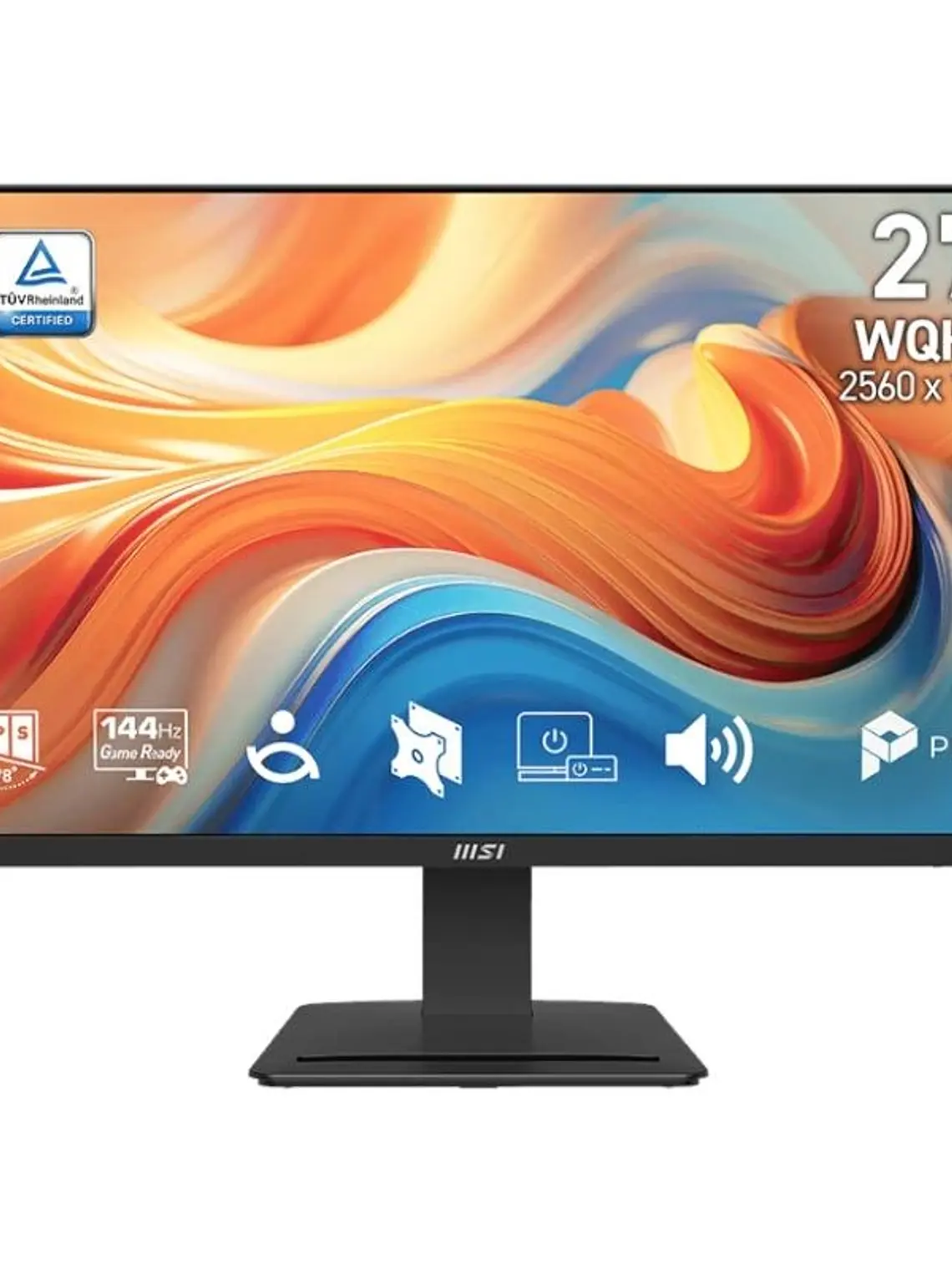 MSI MP273Q E14 Monitor 27