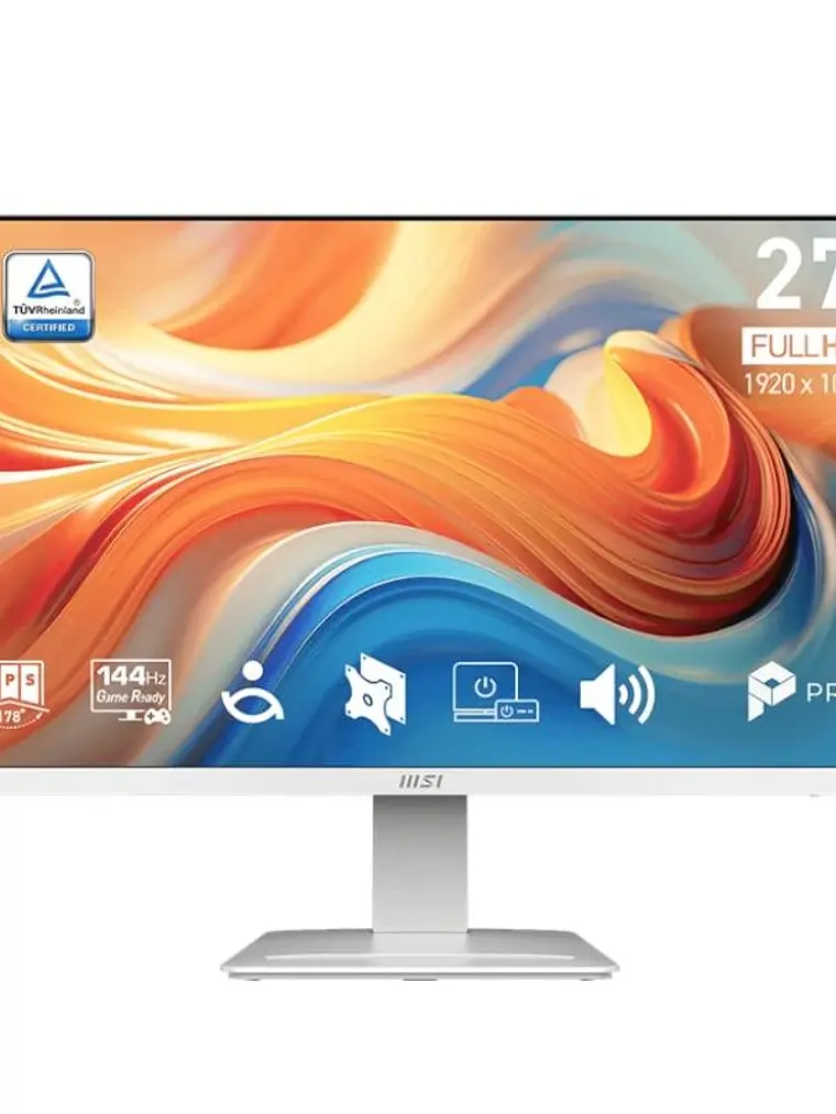 MSI MP273W E14A Monitor 27