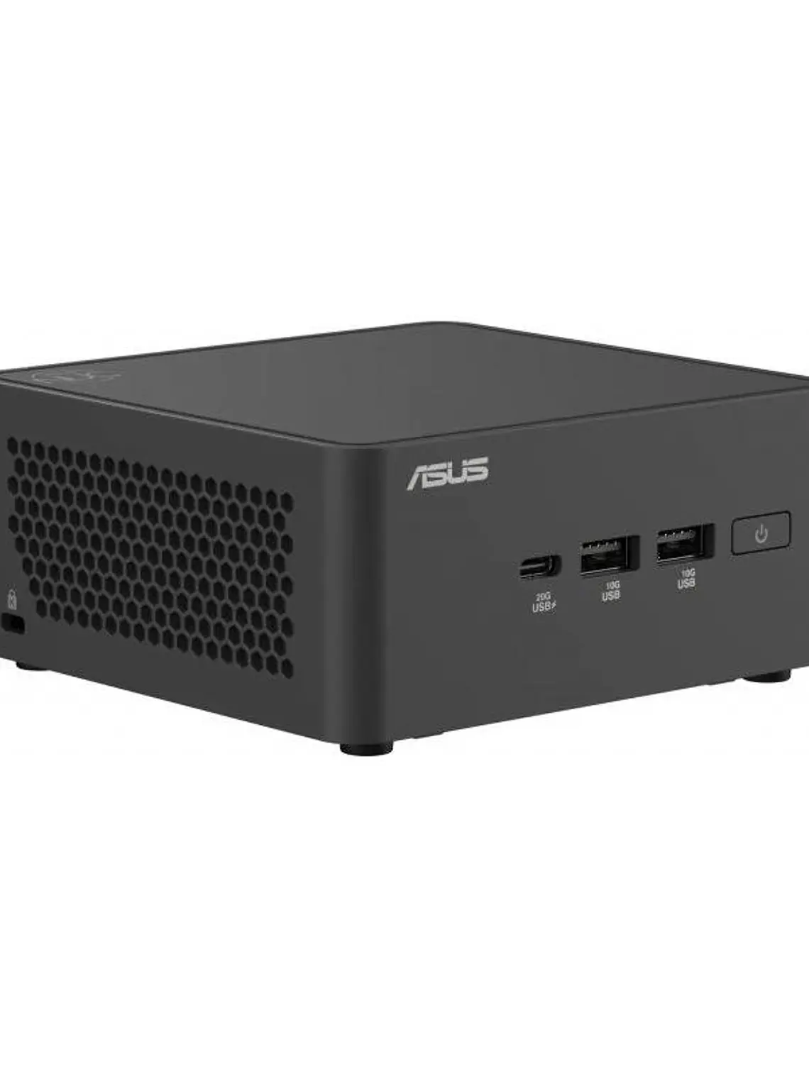 Asus NUC 15 Pro RNUC15CRHC700002 Core 7-240H Tall 1