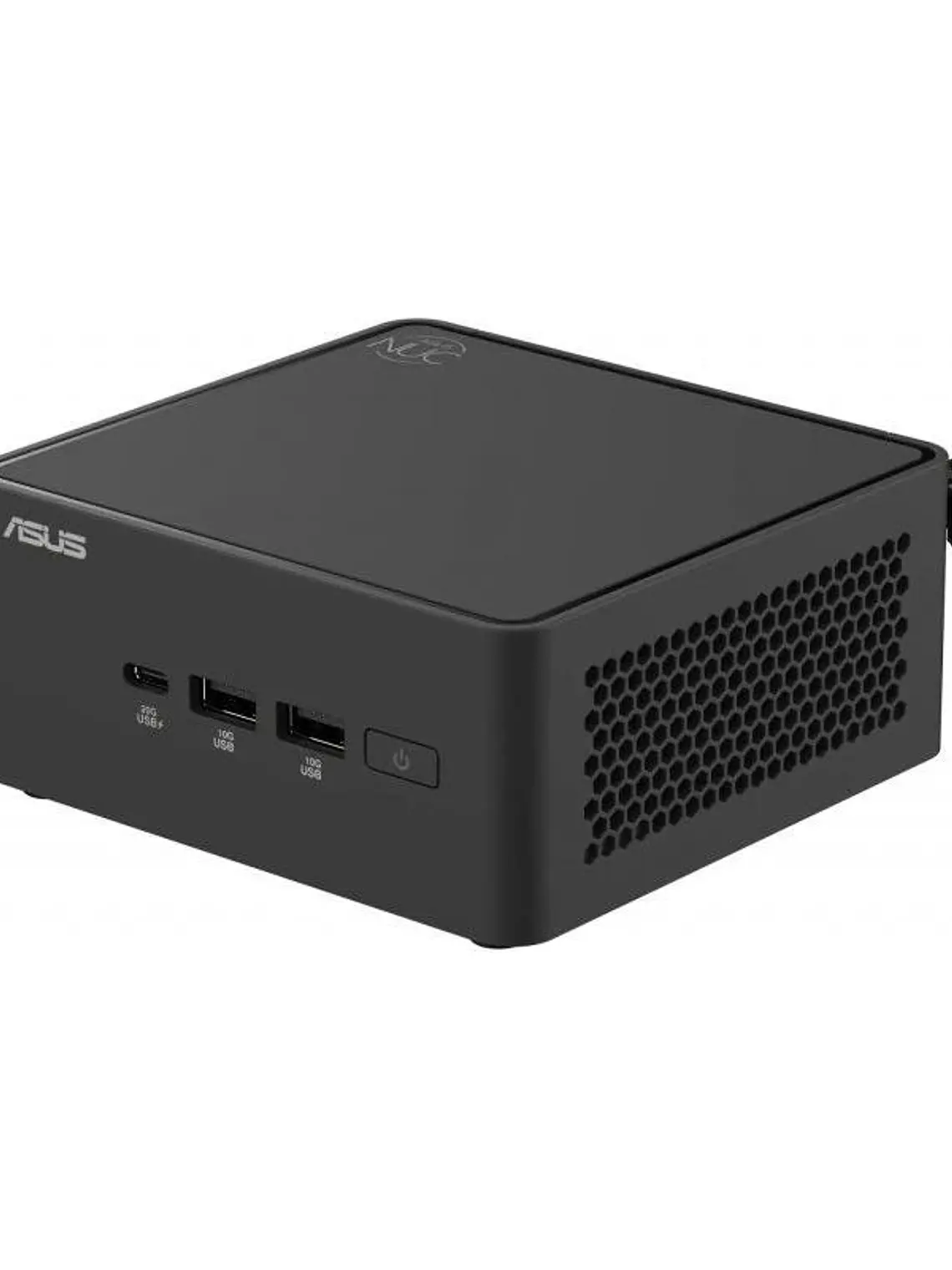 Asus NUC 15 Pro RNUC15CRHC700002 Core 7-240H Tall 3