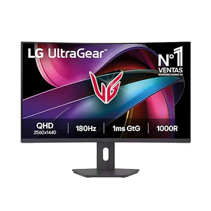 LG 32G600A-B Monitor32