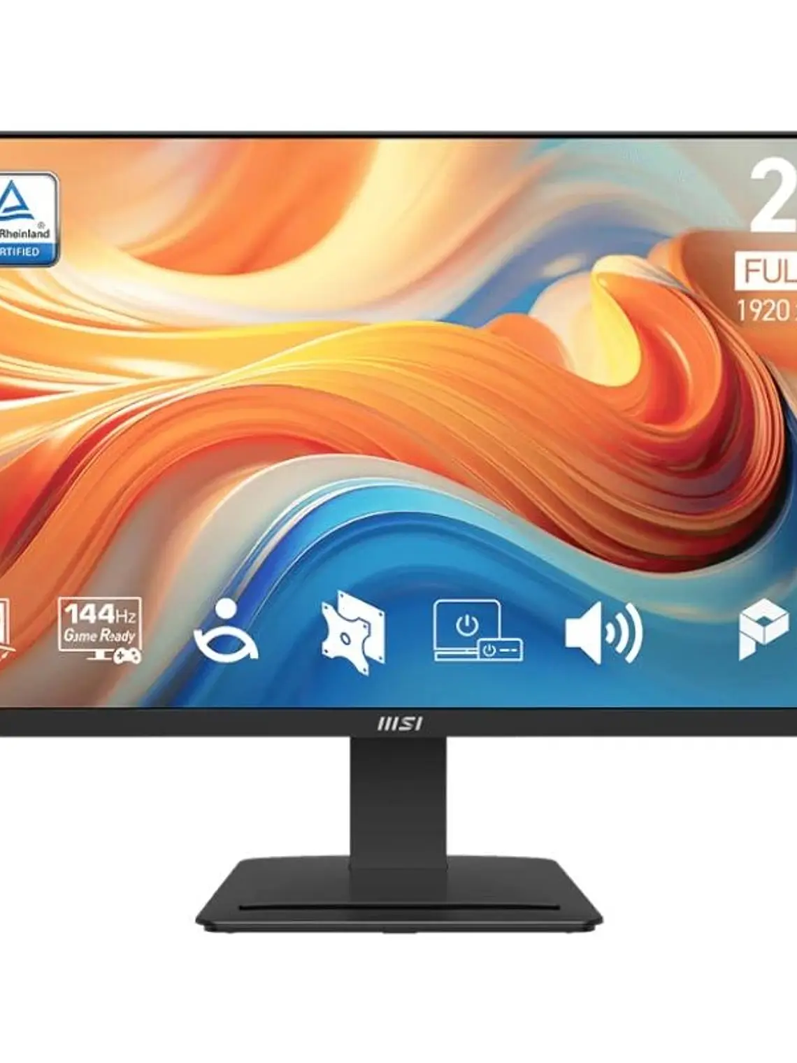 MSI MP273 E14A Monitor 27