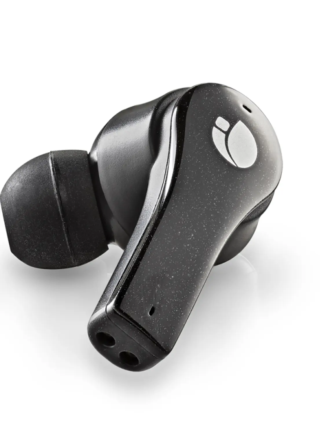 NGS Auriculares ARTICABLOOMBLACK Wireless Black 3
