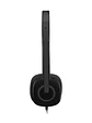 Logitech h151 Auricular + micro - Miniatura 3