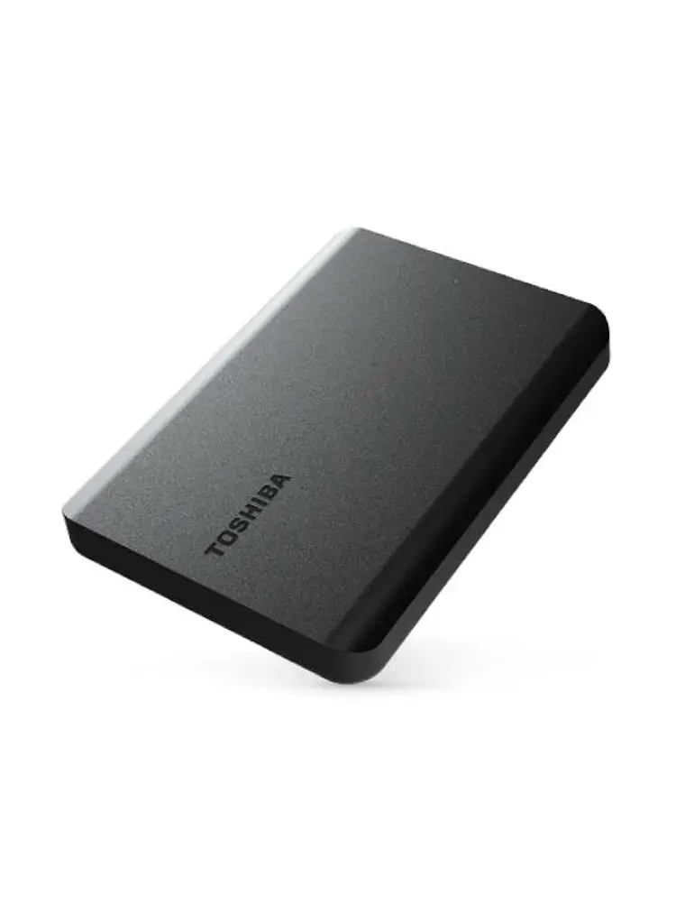 Toshiba HD CANVIO HDTB510EK3AA 1TB 2.5