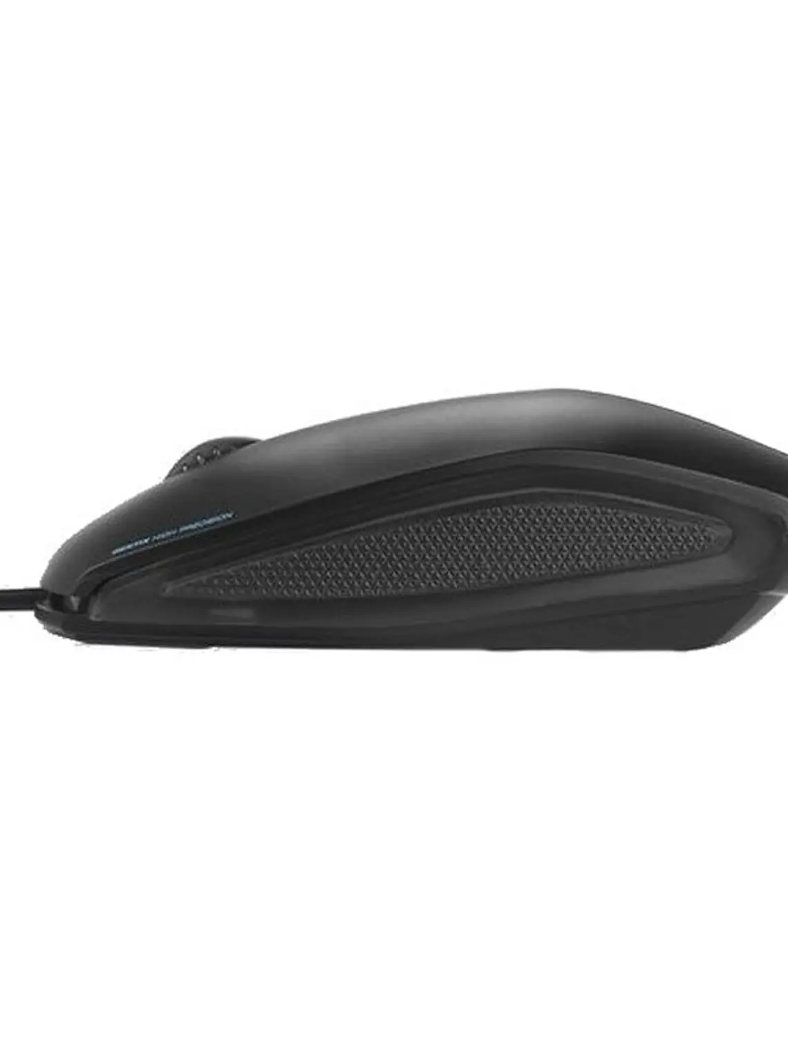 Cherry Raton Gentix Optico USB Negro 2
