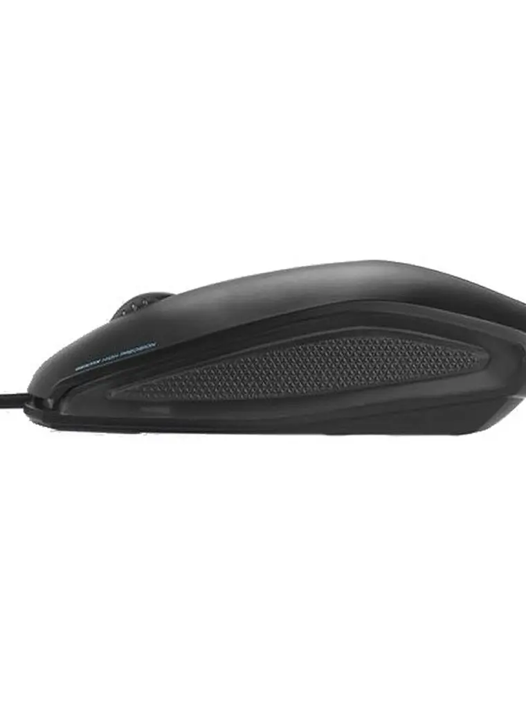 Cherry Raton Gentix Optico USB Negro 2