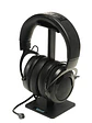 iggual Soporte para auriculares SA22 negro - Miniatura 4