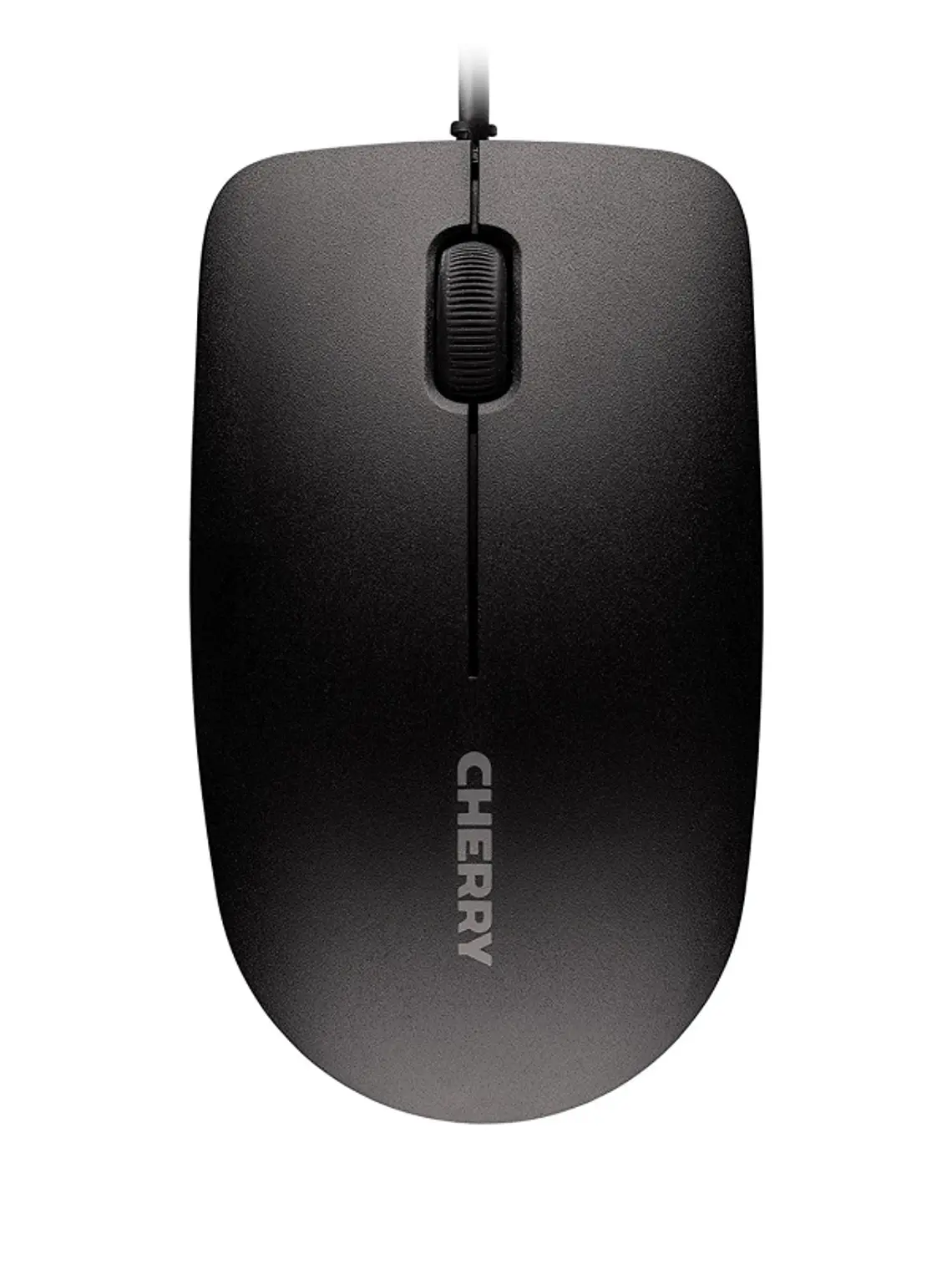 Cherry Raton Optico MC1000 USB Negro 1