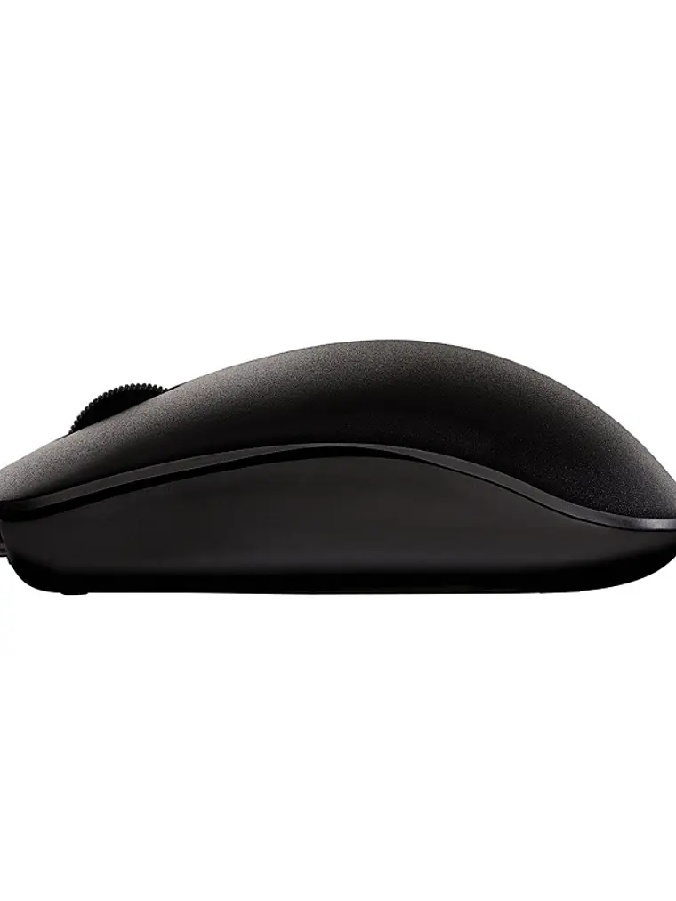 Cherry Raton Optico MC1000 USB Negro 2