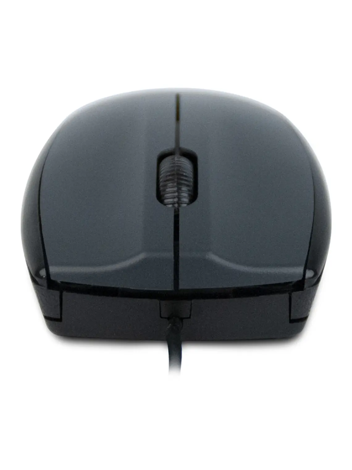 NGS Raton óptico Mist 1000Dpi Negro 3