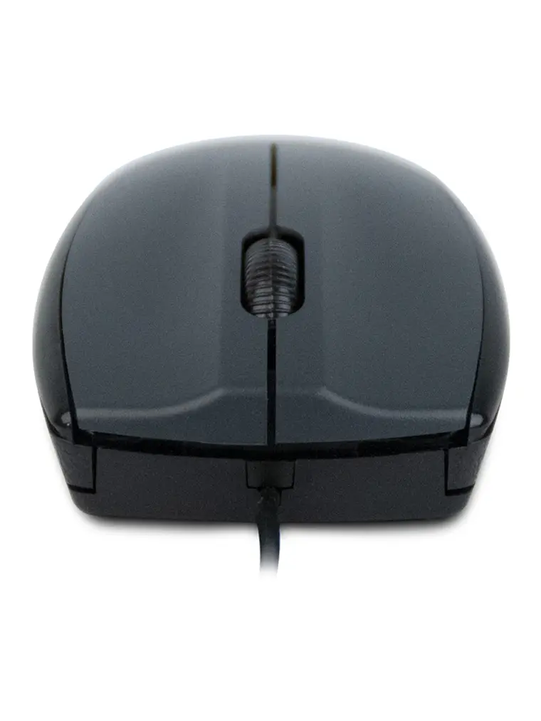NGS Raton óptico Mist 1000Dpi Negro 3