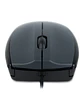 NGS Raton óptico Mist 1000Dpi Negro - Miniatura 3