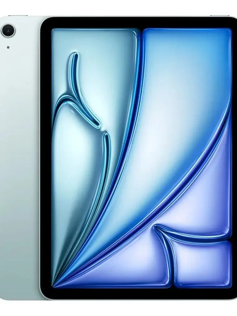 Apple IPAD AIR M3 11 WIFI 128GB BLUE 1