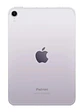Apple IPAD MINI 2024 WI-FI 512GB PURPLE - Miniatura 4
