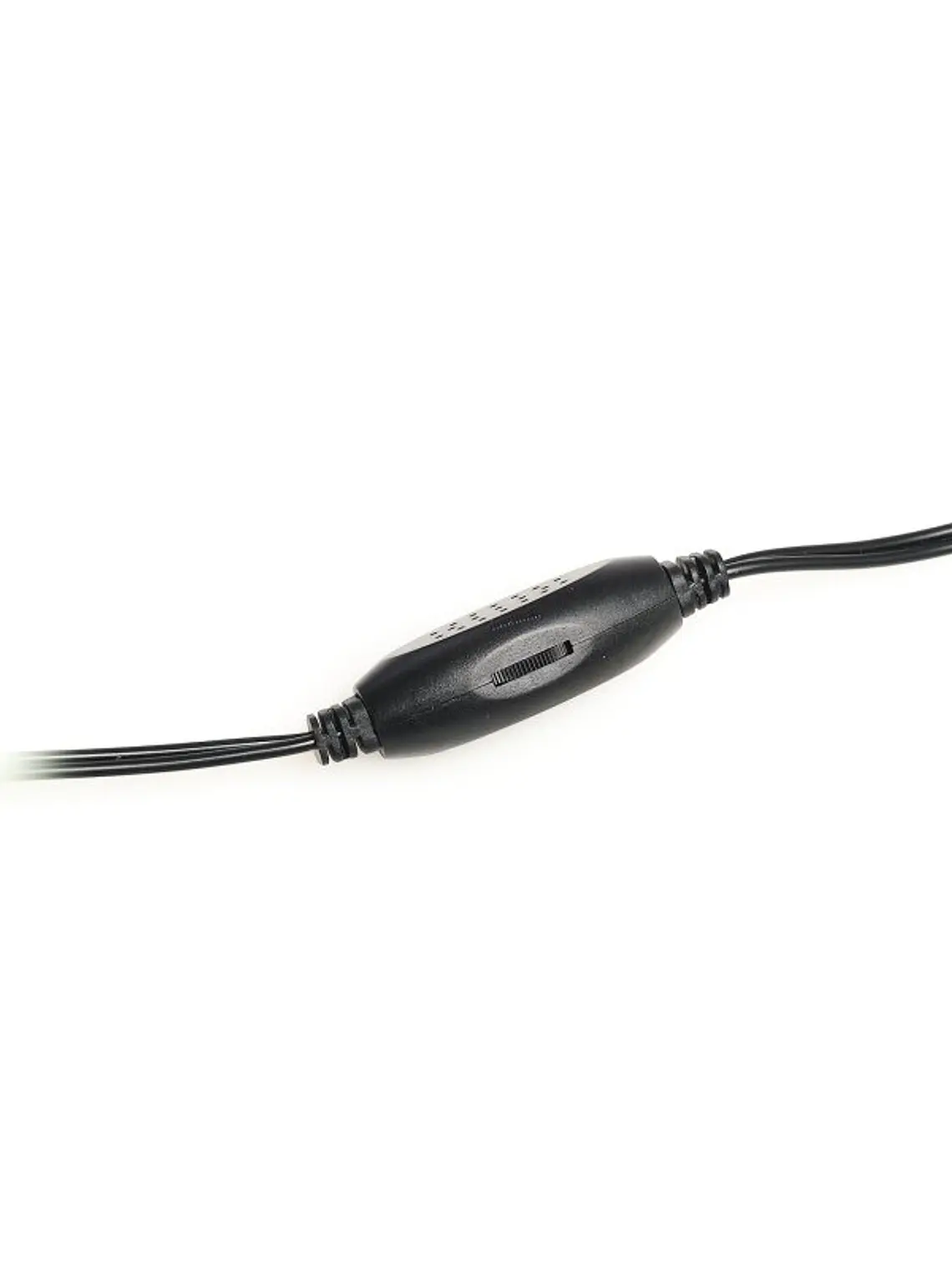 iggual Altavoces 2.0 6W mini-jack + USB 3