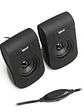iggual Altavoces 2.0 6W mini-jack + USB - Miniatura 4