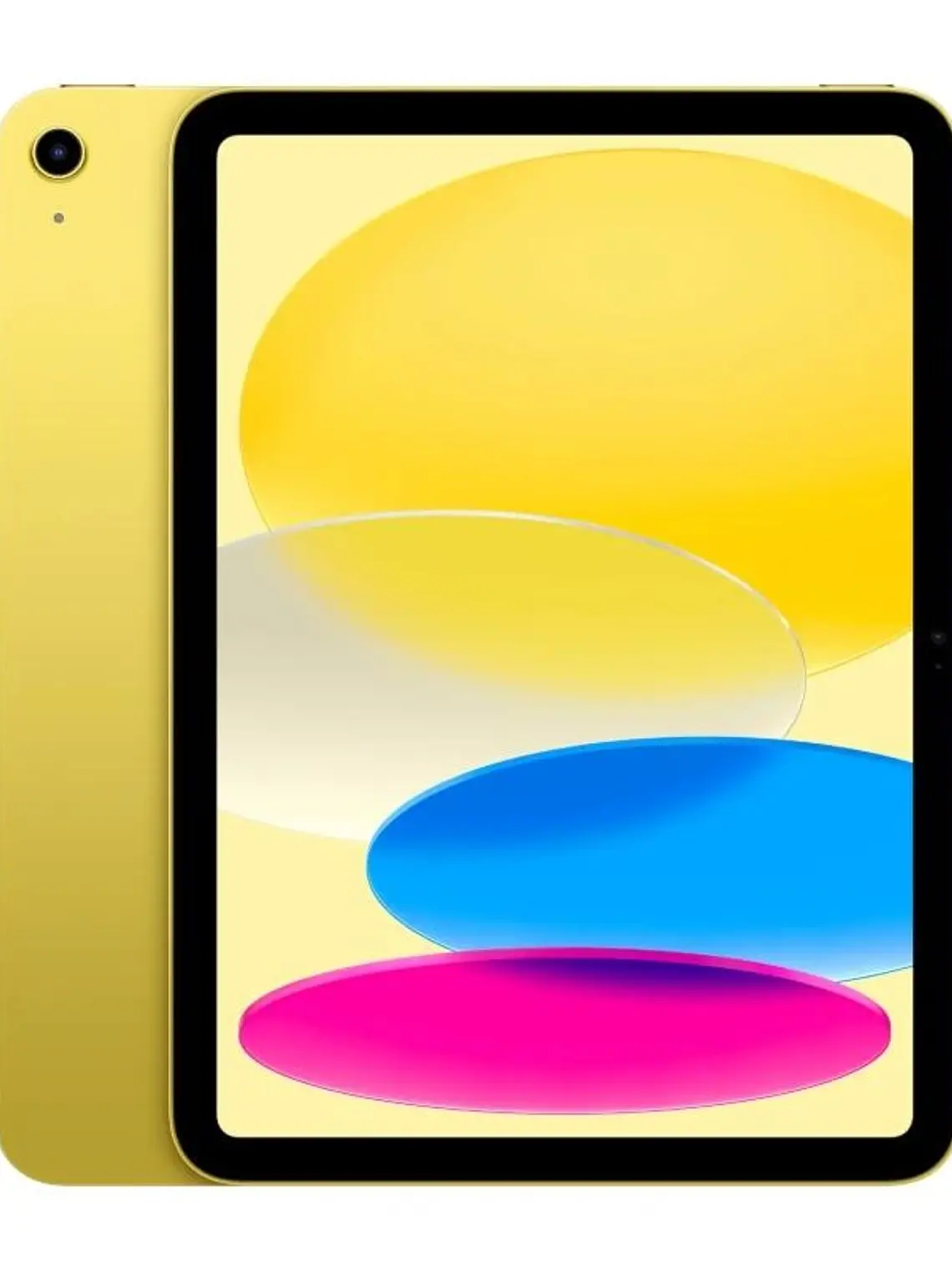 Apple IPAD WIFI 256GB YELLOW 1
