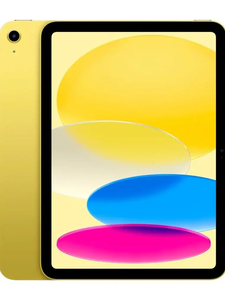 Apple IPAD WIFI 256GB YELLOW 1