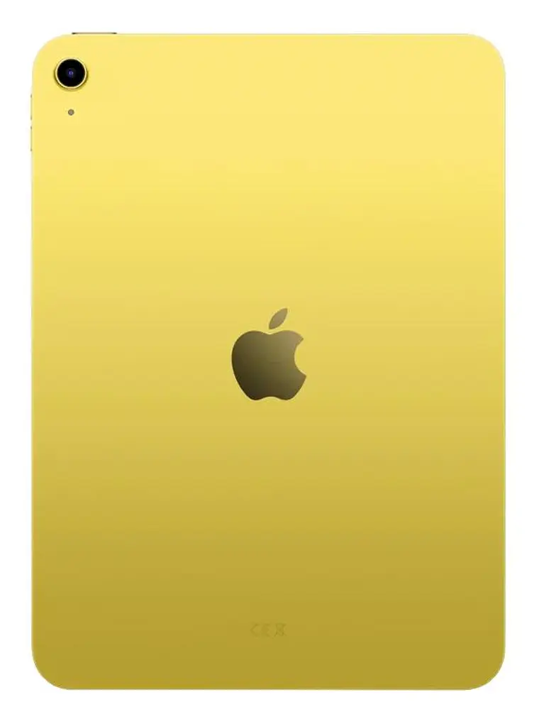 Apple IPAD WIFI 256GB YELLOW 2