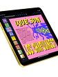 Apple IPAD WIFI 256GB YELLOW - Miniatura 3