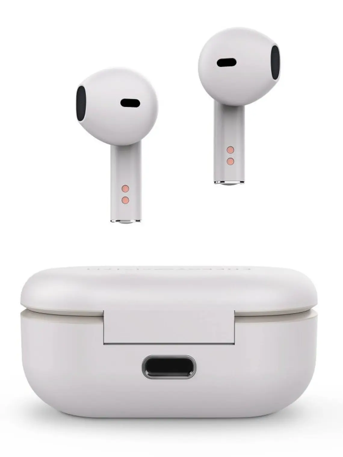 Energy Sistem Auriculares TW Style 4 Cream 2