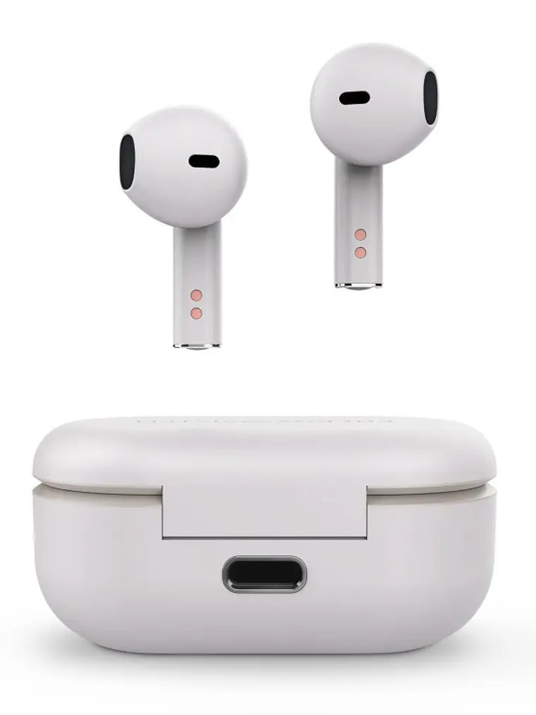 Energy Sistem Auriculares TW Style 4 Cream 2