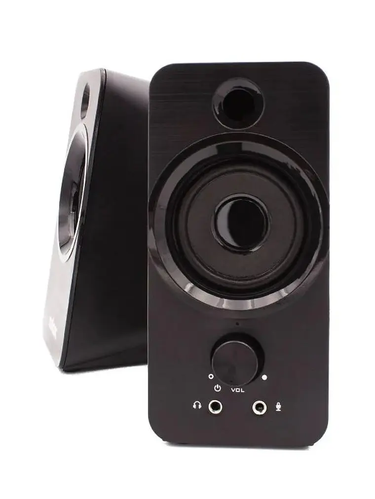 Nilox NXAPC02 Altavoces 6w USB 3