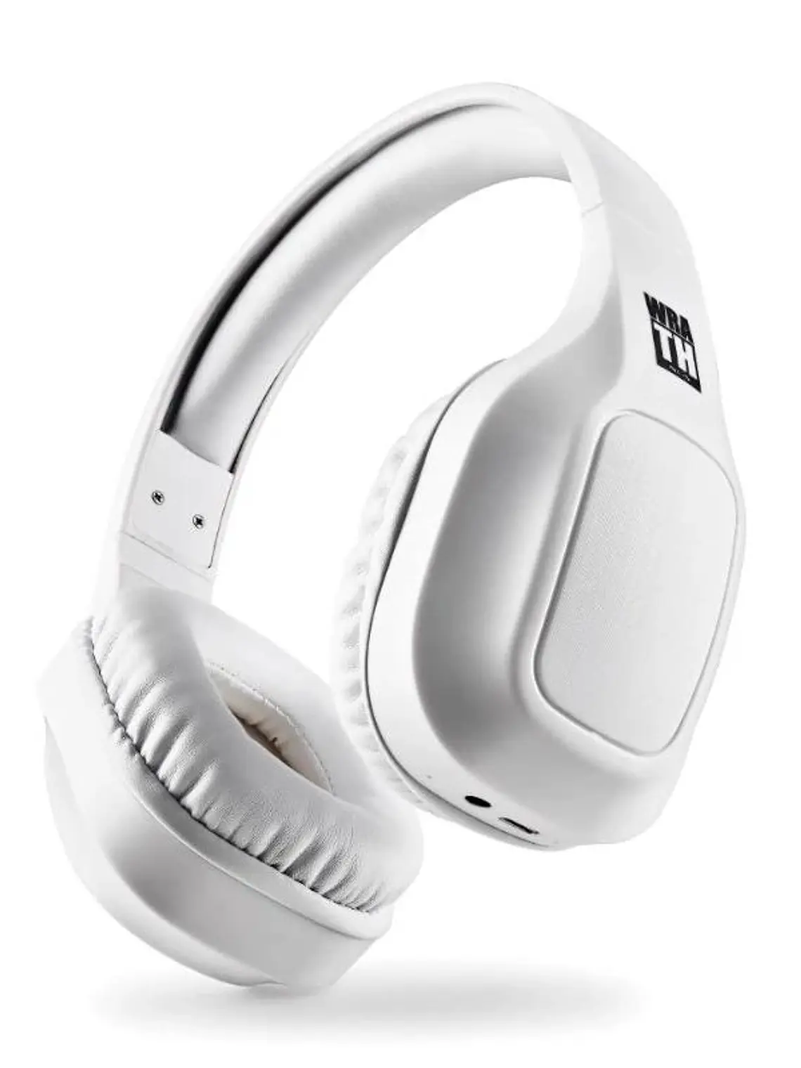 NGS AURICULAR SUPRAURAL INALAMB BT ARTICWRATHWHITE 4