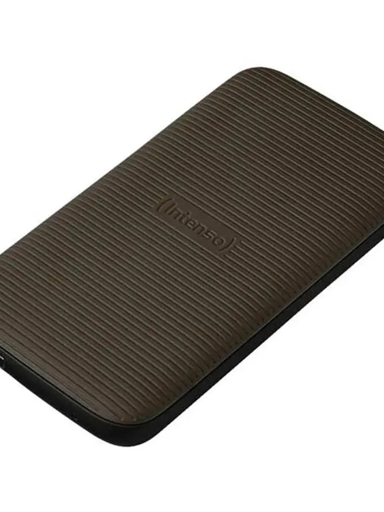 Intenso External SSD TX500 2Tb USB-C 3.2 Gen 2x1 1