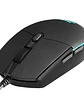 Mars Gaming Ratón opt.MMG 3200dpi Flow,antidesliza - Miniatura 4