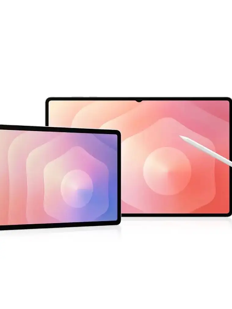 Samsung Galaxy Tab S11 5G 256GB Gris 1
