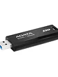 ADATA SC610 SSD Externo 500GB USB 3.2 Gen2 Negro - Miniatura 1