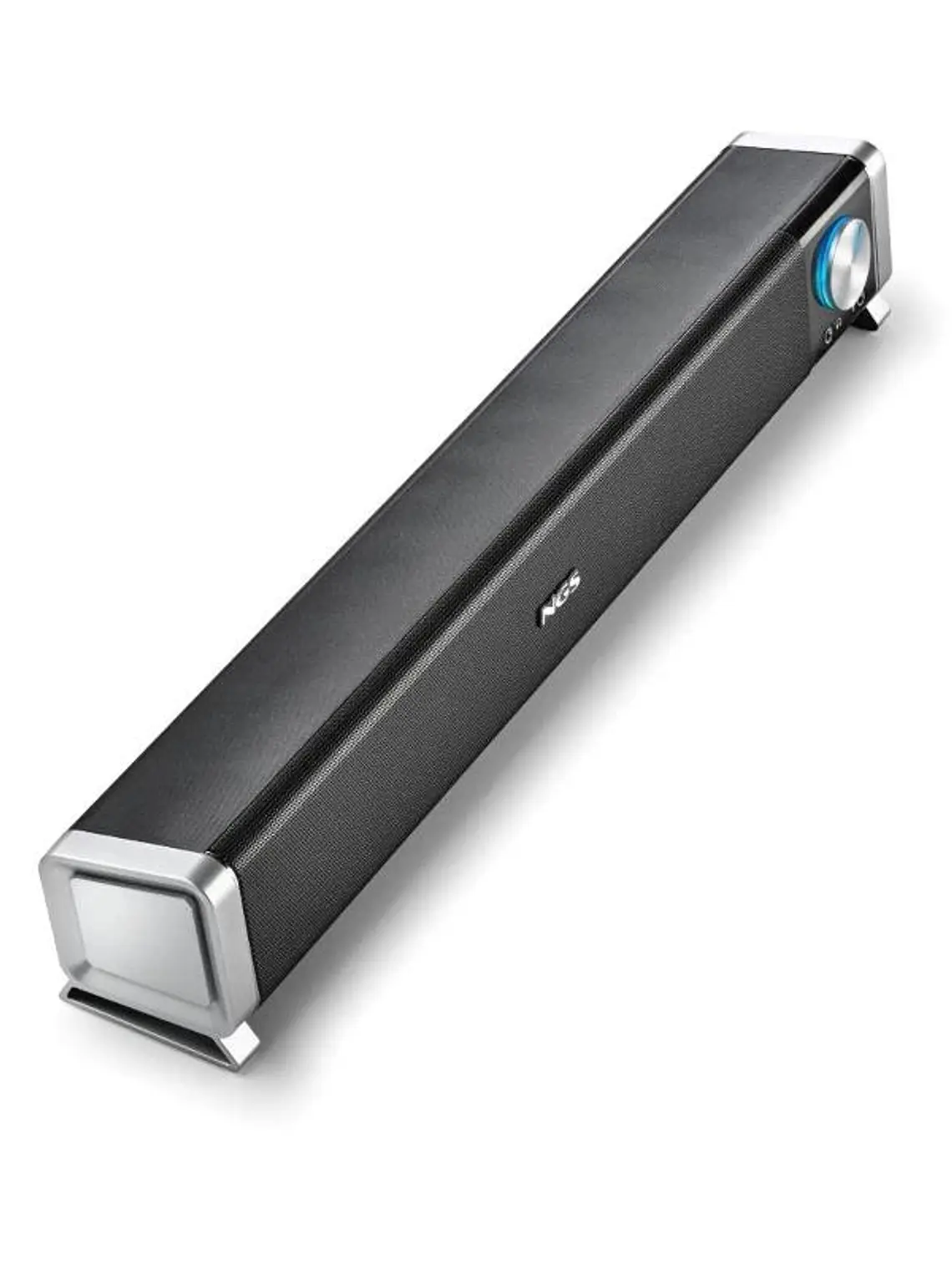 NGS Barra de sonido PC Inalámbrica 200W BT 1