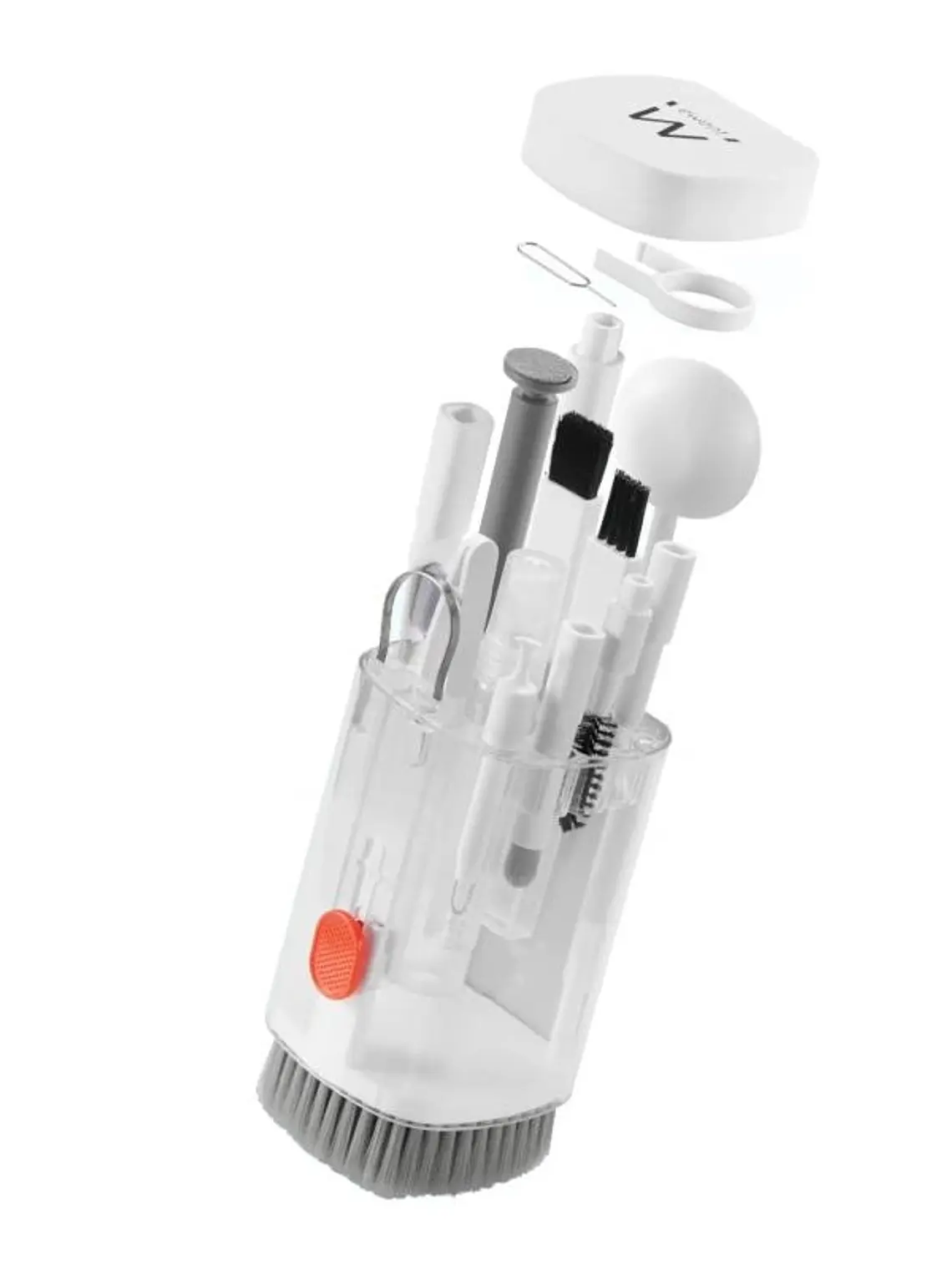 EWENT Kit de limpieza Multifuncional 21 en 1 1