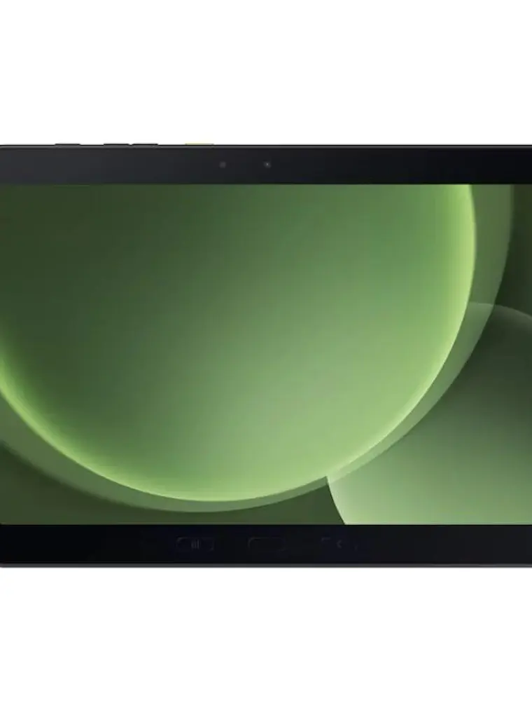 Samsung Galaxy Tab Active5 Pro 5G 256GB Gray 2