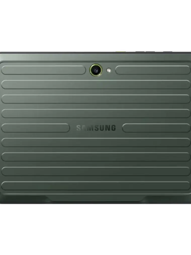 Samsung Galaxy Tab Active5 Pro 5G 256GB Gray 3