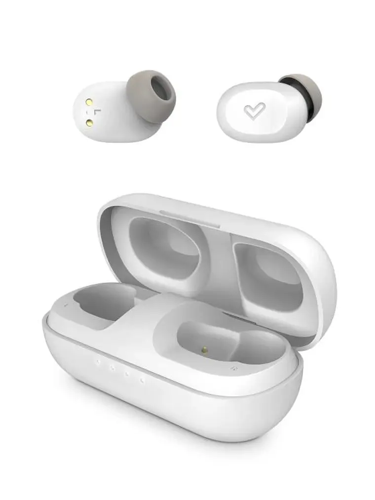 Energy Sistem auriculares Urban 3 coconut 1