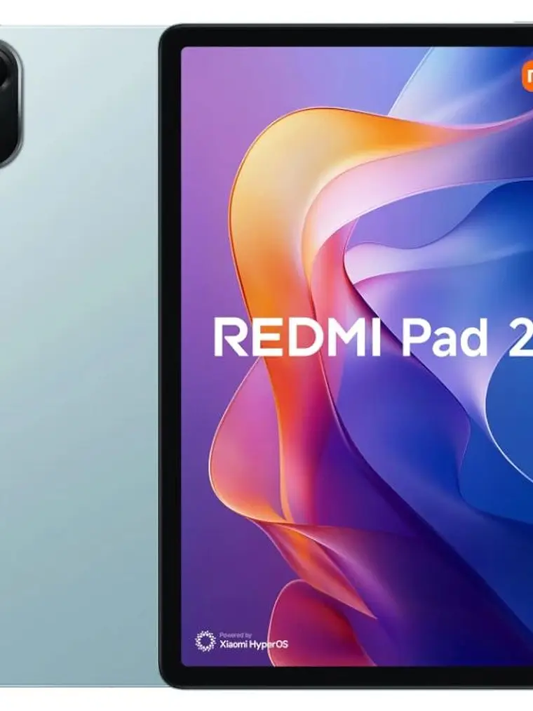 Xiaomi Redmi Pad 2 11