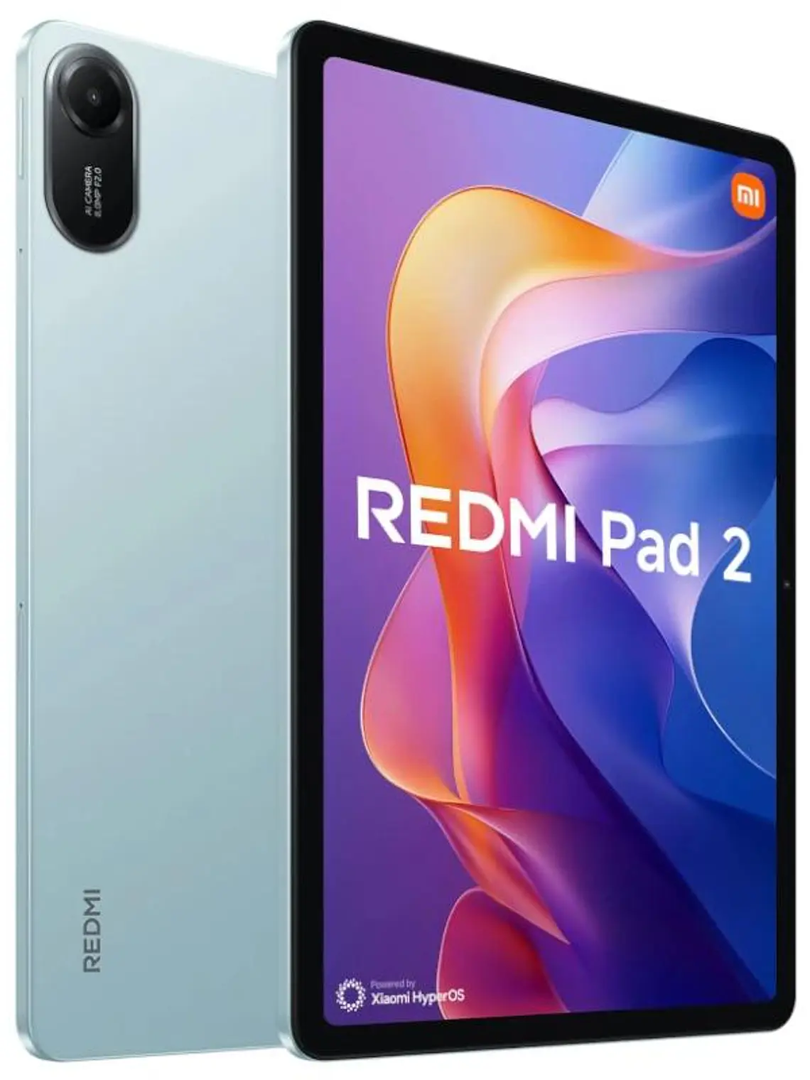 Xiaomi Redmi Pad 2 11