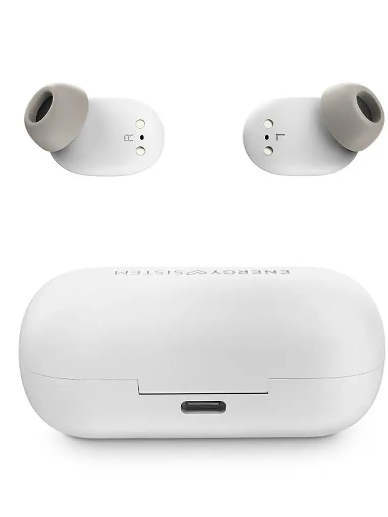 Energy Sistem auriculares Urban 3 coconut 3