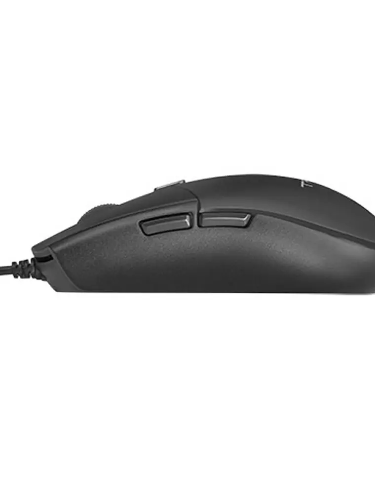 TACENS ANIMA Raton AMG 3200 DPI BLACK 2