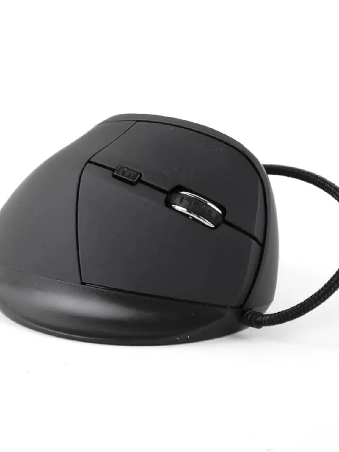 iggual Ratón ergonómico vertical USB ERGO-V 1