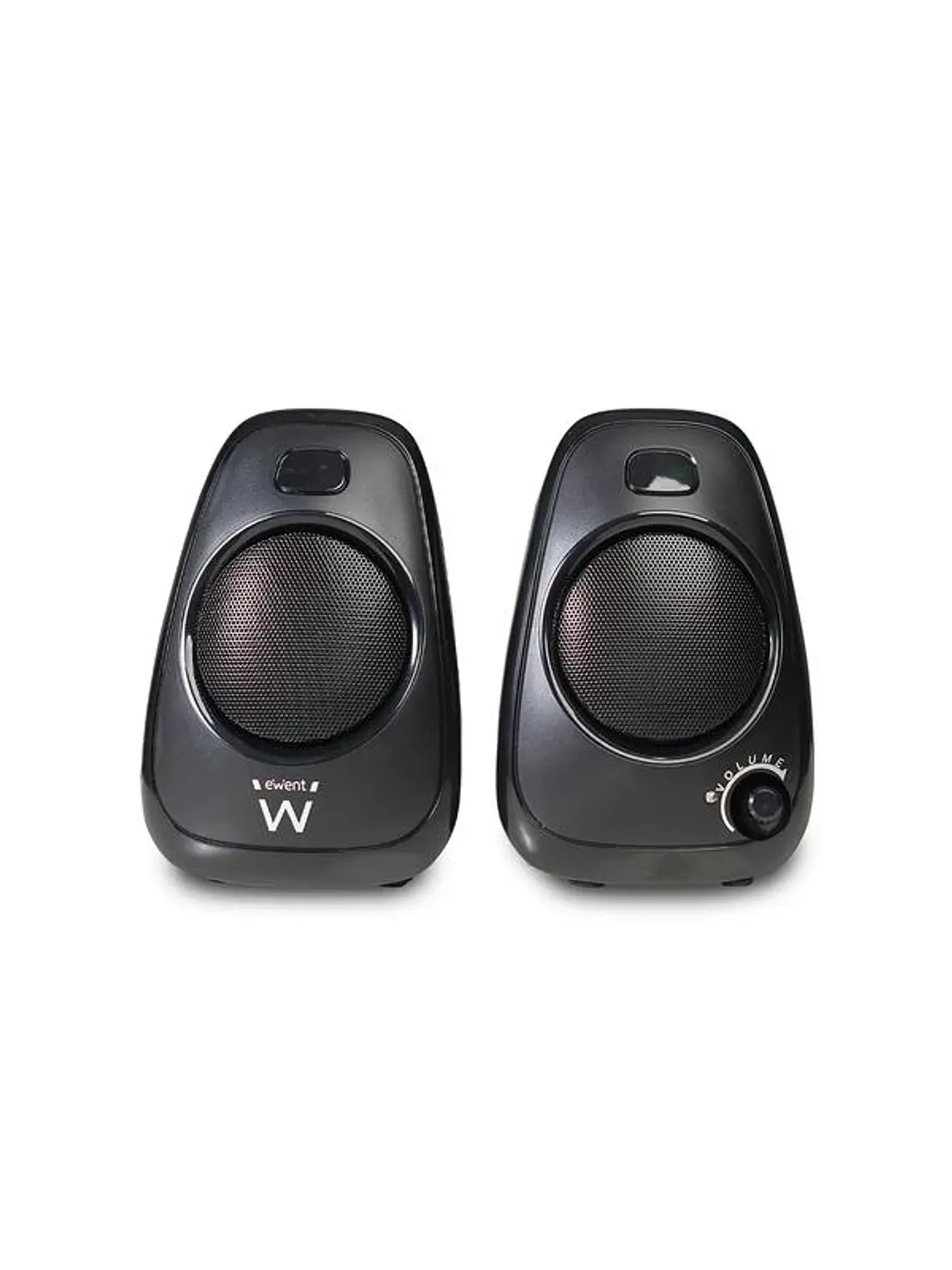 EWENT EW3527 Altavoces 2.0 10W Usb 1