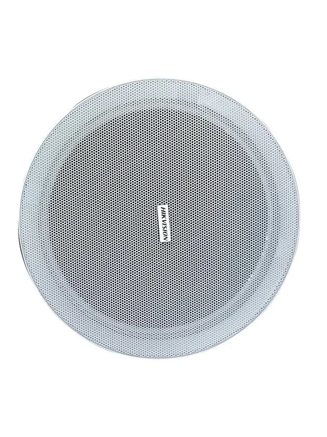 Hikvision DS-QAE0606G2-V Altavoz 6W 100V Techo 1