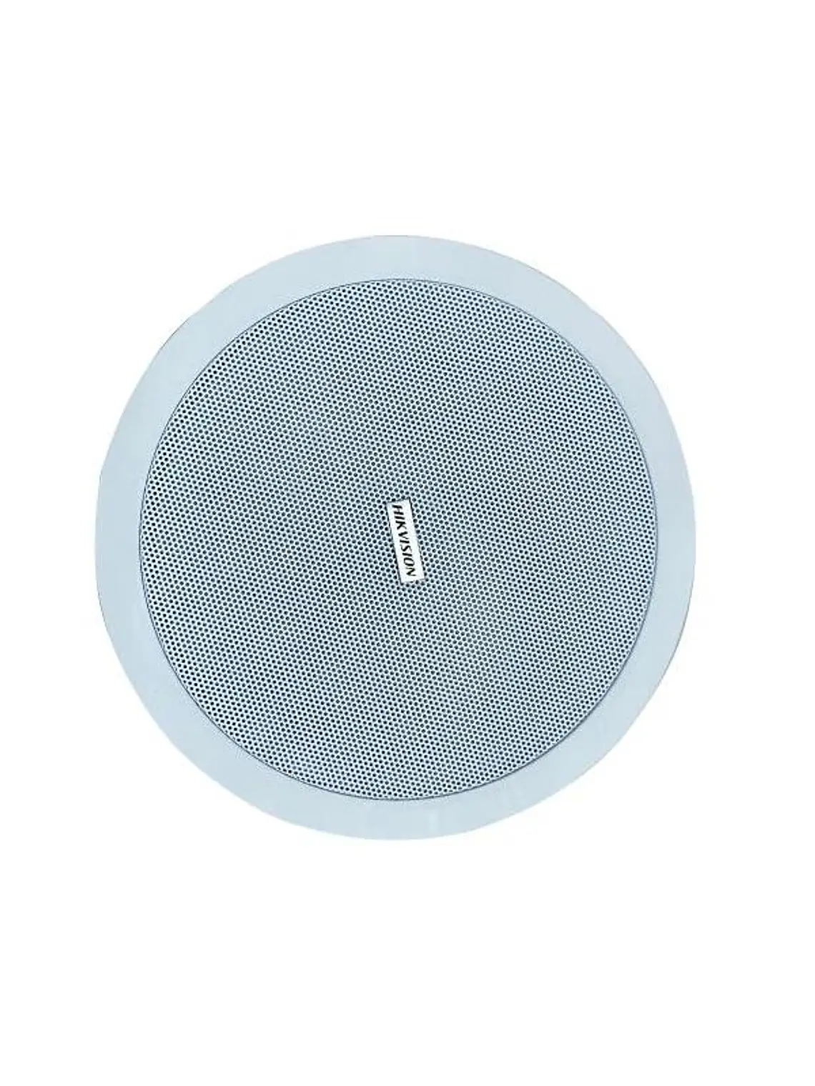 Hikvision DS-QAE0210G1-V Altavoz 5/10W 100V Techo 1