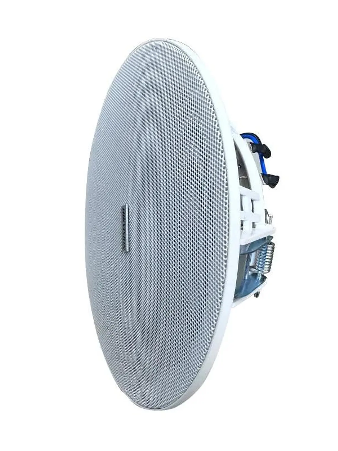 Hikvision DS-QAE0606G2-V Altavoz 6W 100V Techo 2