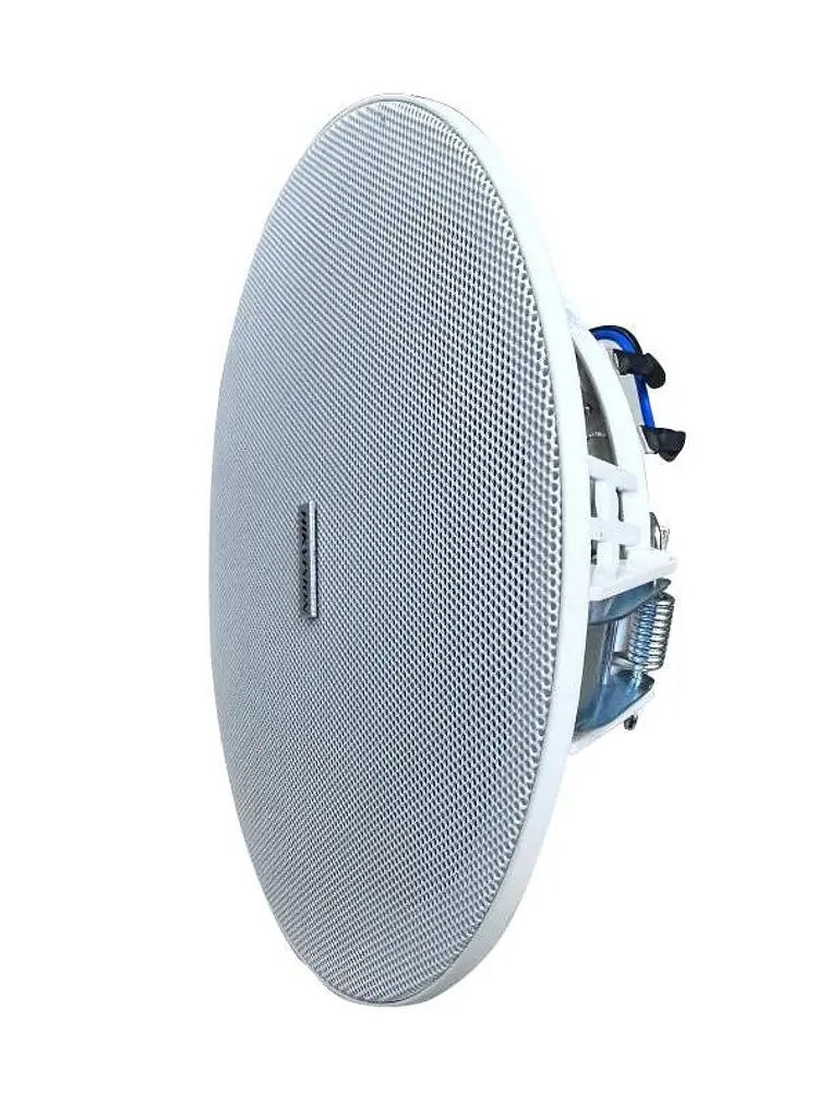 Hikvision DS-QAE0606G2-V Altavoz 6W 100V Techo 2