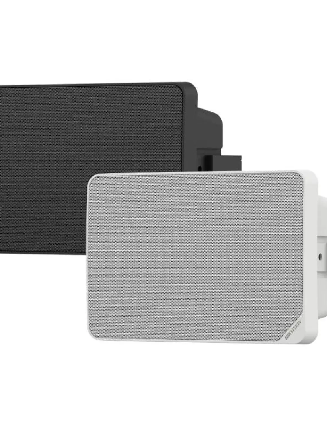 Hikvision DS-QAE0120G1R Altavoz 70V H y V Techo 1
